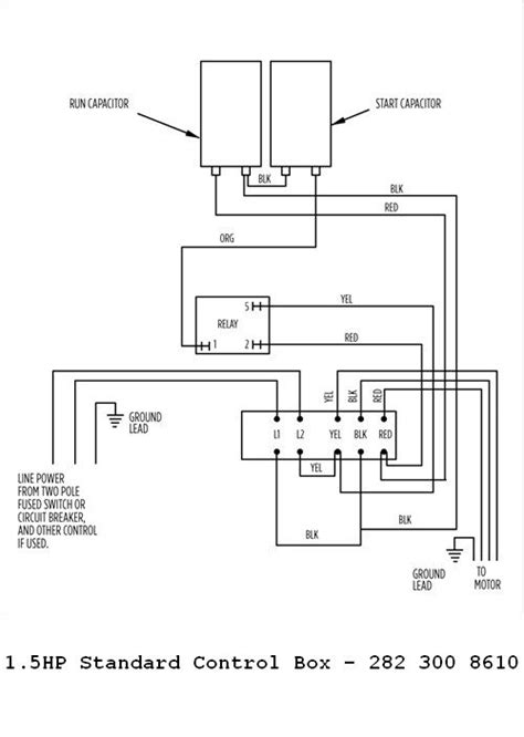 franklin electric control box troubleshooting|franklin control box wiring diagram.